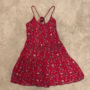 SHOWPO Floral Dress
